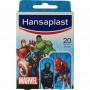 Pleister strip Marvel van Hansaplast