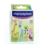 Dieren pleisters van Hansaplast
