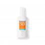 Hydraplus zonspray SPF50 van Biodermal