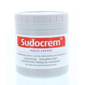 Miconazol 20 mg/g creme van Leidapharm