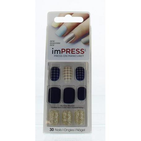 Impress flash mob van Kiss