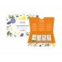 Aroma experience kit 4 x 10 ml bio van Physalis