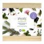 Aroma luxury kit bio van Physalis