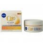 Q10 Energy dagcreme anti rimpel SPF15 van Nivea