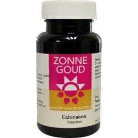 A Vogel Echinaforce kauwtablet sterk + vitamine C (60 kauwtabletten) van A Vogel