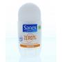 Deodorant roll-on zero% sensitive van Sanex