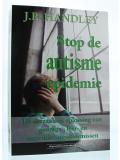 Stop De Autisme-Epidemie van Succesboeken
