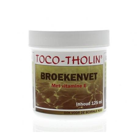 Broekenvet van Toco Tholin