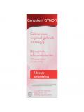 Gyno 1 creme van Canesten