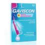 Duo sachets van Gaviscon