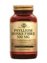 Psyllium Husks Fibre (Vezels) 500 mg van Solgar