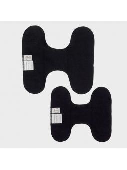 Schuurblokje puimsteen eelt & ruwe huid van Idyl