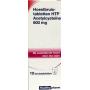 Acetylcysteine 600 mg van Healthypharm