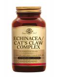 Echinacea/Cat's Claw (Katteklauw) Complex van Solgar