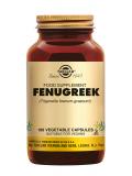 Fenugreek (Fenegriek) van Solgar