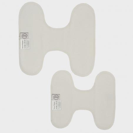 Maandverband wasbaar zonder sluiting naturel dag van Imsevimse