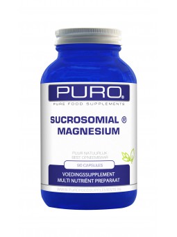 PURO Sucrosomial Magnesium...