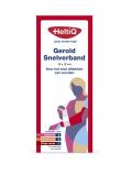 Snelverband gerold nr. 3 10 x 12cm van Heltiq