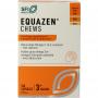 Equazen chews omega 3- & 6-vetzuren van Equazen