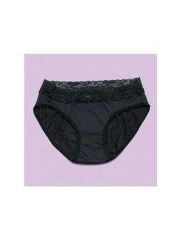 Handzeep little leaves vanille & peer van Attitude