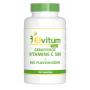 Gebufferde vitamine C 500mg van Elvitum