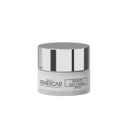 Gravity daycream SPF20 van Remescar