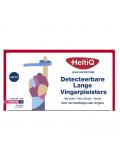 Detect vingerpleister lang textiel 180 x 20 van Heltiq