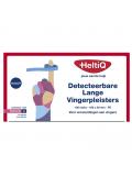 Detect vingerpleister lang PE 180 x 20 van Heltiq