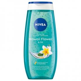 Shampoo mild classic care van Nivea