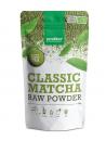 Matcha powder classic vegan bio