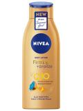 Bodylotion Q10 firming & bronze van Nivea