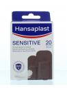 Sensitive skintone medium dark van Hansaplast