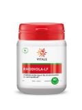 Vitals Rhodiola LF (60 capsules) van Vitals