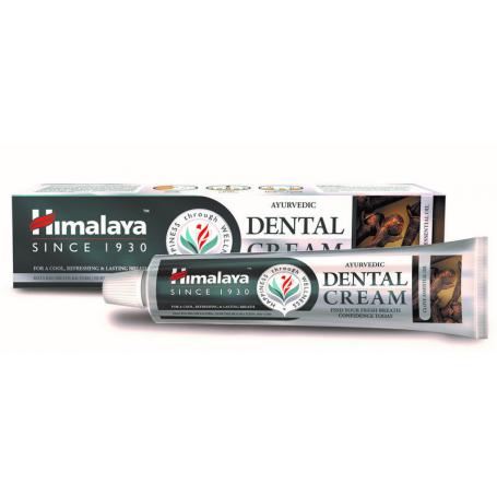 Dental cream clove van Himalaya
