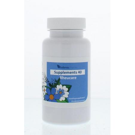 Rheucare van Supplements