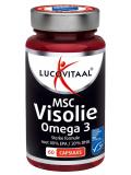 MSC visolie omega 3 van Lucovitaal