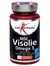 MSC visolie omega 3 van Lucovitaal