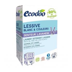 Vaatwasmachine tablets bio van Ecodoo