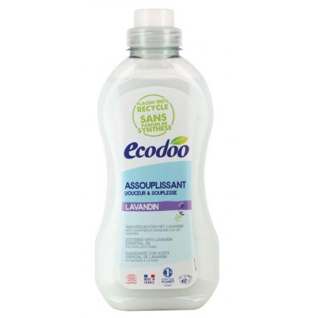 Wasverzachter lavendel van Ecodoo