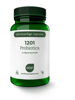 1201 Probiotica 4 miljard
