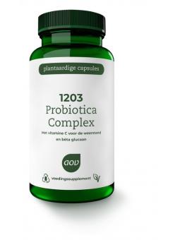 1203 Probiotica complex