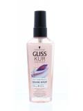 Gliss Kur Serum split end miracle van Gliss Kur