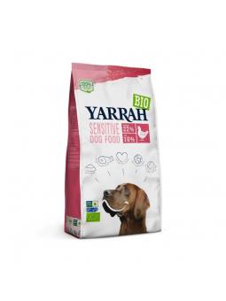 Jungle koekjes met chocolade glutenvrij van Santiveri