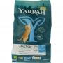 Adult kattenvoer met vis bio van Yarrah