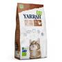 Kattenvoer wheat-free bio van Yarrah