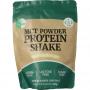Proteine poeder premium shake vanille vegan van Go-Keto