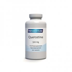 Vitex agnus castus fruct tinctuur bio van Cruydhof