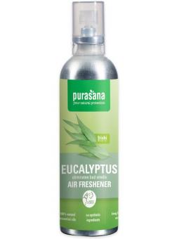 Frishi luchtverfrisser munt essentiele olien