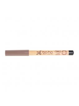 Make up kabuki brush - colour edition van Benecos