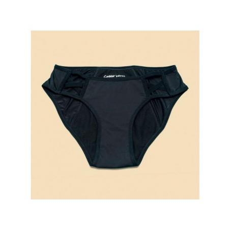 Menstruatie ondergoed Feeling Sassy zw maat 34-36 van Cheeky Wipes